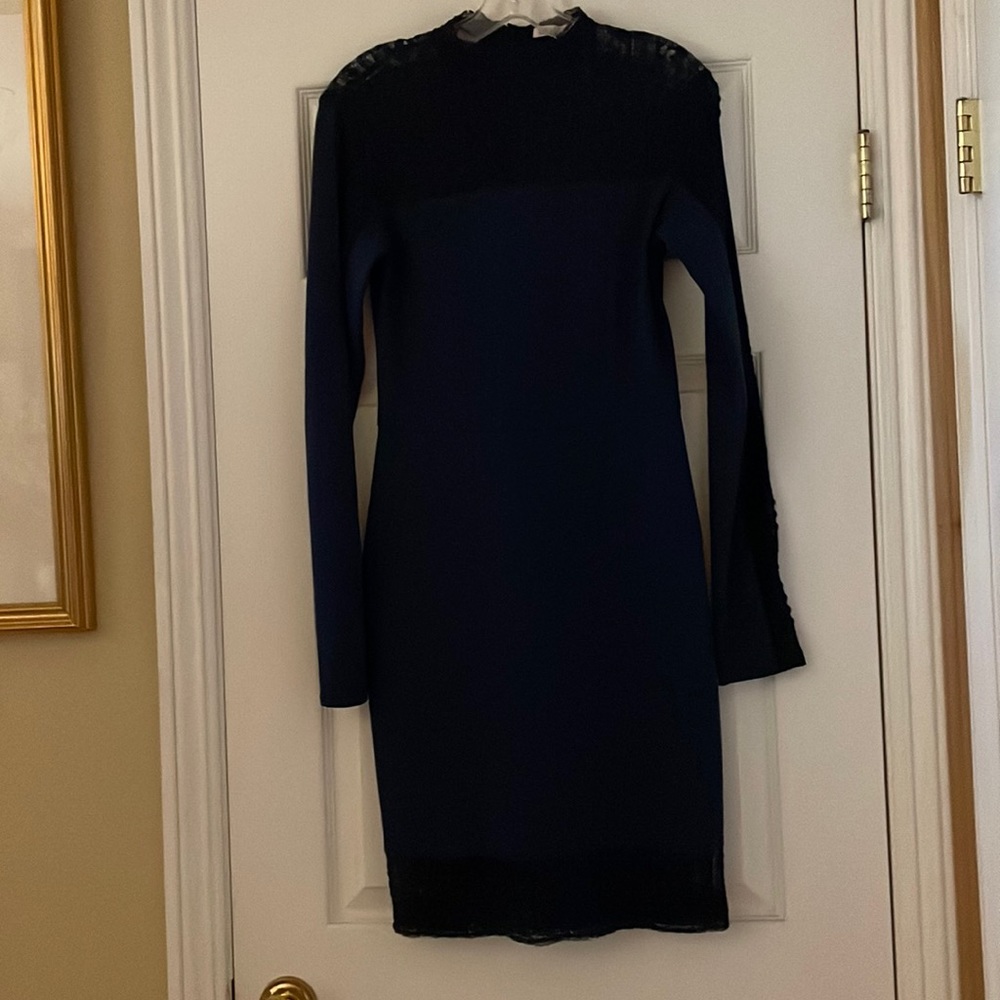 Stunning special occasion body con dress